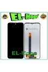Écran LCD pour Cubot Kingkong X, e'cran tactile en verre assemble', noir