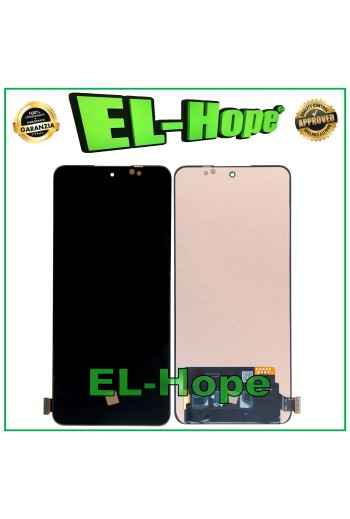 Écran LCD OLED pour OnePlus 10T CPH2415 CPH2413 CPH2417 Écran tactile en verre