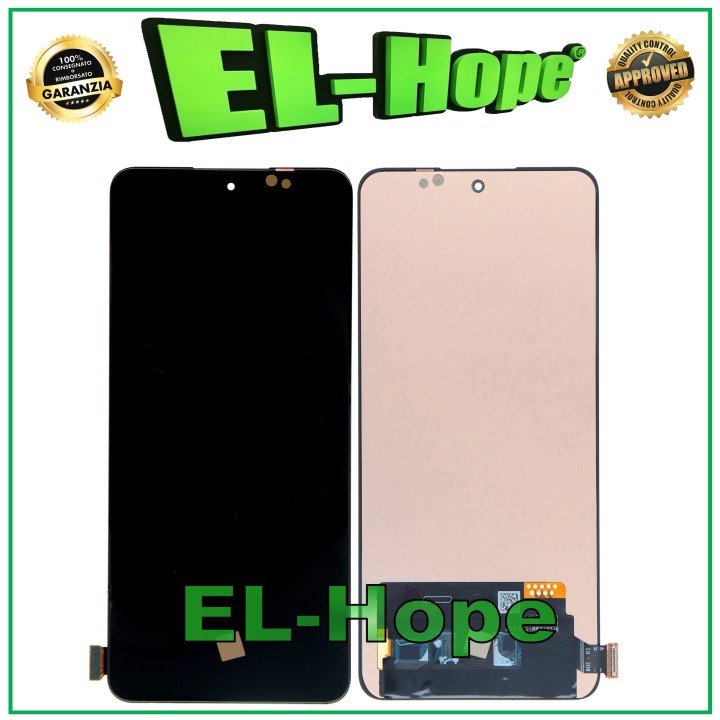 Écran LCD OLED pour OnePlus 10T CPH2415 CPH2413 CPH2417 Écran tactile en verre