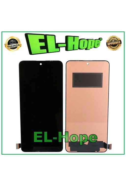 Écran LCD TFT pour Xiaomi Poco F6 Pro 5G 23113RKC6G Écran tactile en verre