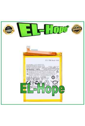 Batterie KS40 pour Motorola Moto E6i / E6S / E6 Play XT2029 XT2053 identique a' l original