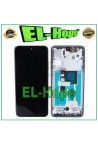 Écran LCD d origine pour Motorola Moto Edge 50 Neo XT2409, cadre tactile dore'