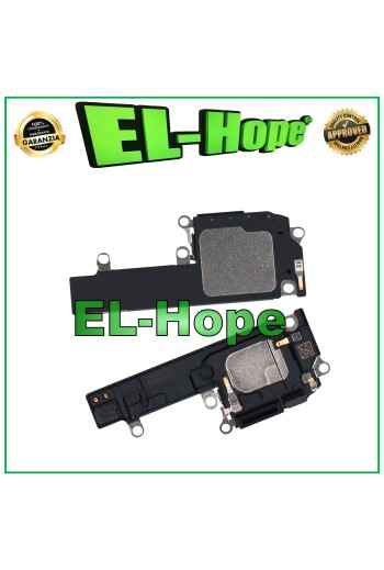 SONNERIE BUZZER POUR APPLE IPHONE 15 HAUT-PARLEUR HAUT-PARLEUR AUDIO MAINS LIBRES