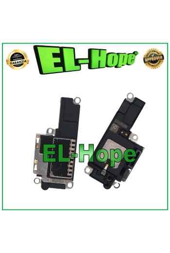 SONNERIE BUZZER POUR IPHONE 15 PRO HAUT-PARLEUR HAUT-PARLEUR AUDIO MAINS LIBRES