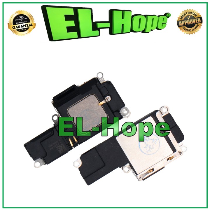 SONNERIE BUZZER POUR IPHONE 13 PRO HAUT-PARLEUR HAUT-PARLEUR AUDIO MAINS LIBRES