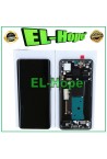 Écran LCD d origine pour Motorola Moto Edge 40 XT2303-2, cadre tactile noir