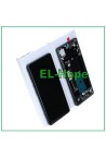 Écran LCD d origine pour Motorola Moto Edge 40 XT2303-2, cadre tactile noir