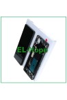 Écran LCD d origine pour Motorola Moto Edge 40 XT2303-2, cadre tactile noir