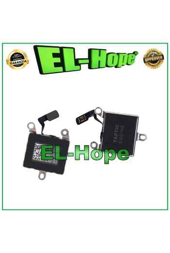 MODULE MOTEUR VIBRACALL FLAT FLEX POUR APPLE IPHONE 15