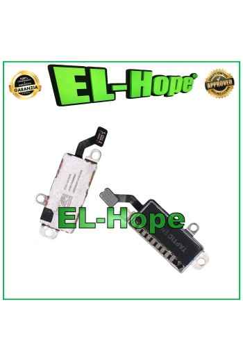 MODULE MOTEUR VIBRACALL FLAT FLEX POUR APPLE IPHONE 15 PRO