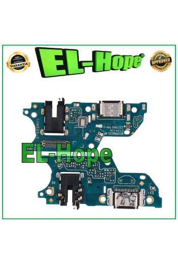 CONNECTEUR DE CHARGE POUR OPPO REALME C51 RMX3830 MICROPHONE STATION DE CHARGE TYPE C
