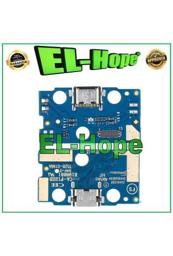 CONNECTEUR DE CHARGE POUR LENOVO TAB P11 TB J606 STATION DE CHARGE TYPE C