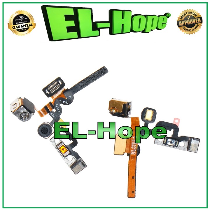 Bouton d alimentation plat + microphone pour montre connecte'e Apple Watch Series 8 41 mm