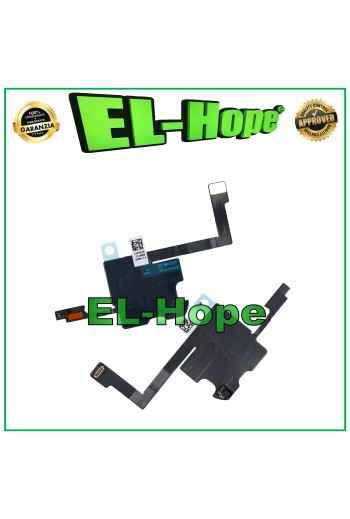 CAPTEUR DE LUMIÈRE DE PROXIMITÉ FLAT FLEX POUR APPLE IPHONE 15 PRO