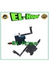 CAPTEUR DE LUMIÈRE DE PROXIMITÉ FLAT FLEX POUR APPLE IPHONE 15 PRO