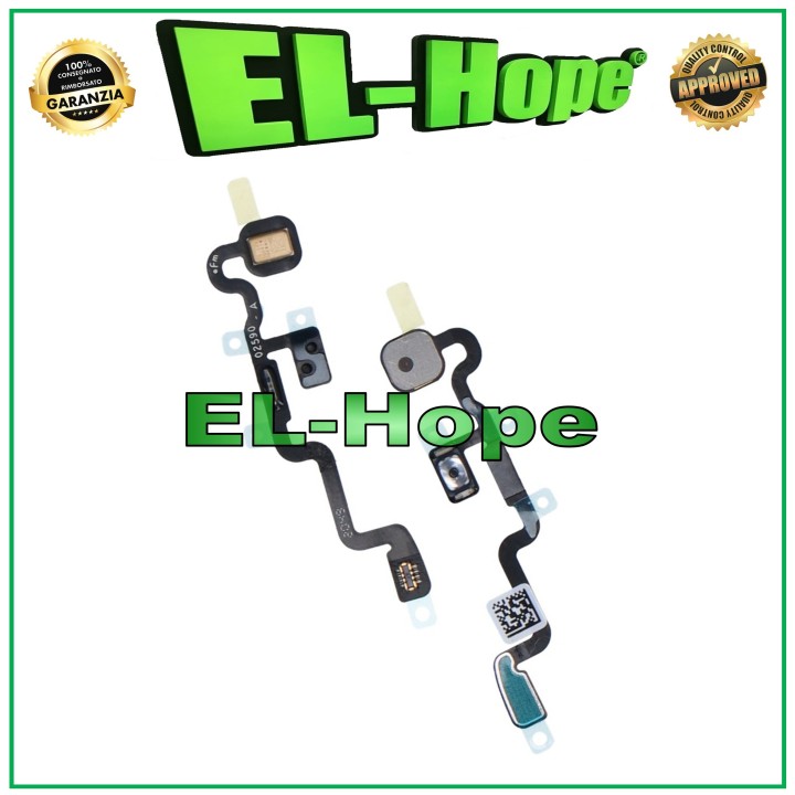 Bouton d alimentation plat + microphone pour montre connecte'e Apple Watch Series 6 44 mm