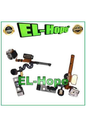 Bouton d alimentation plat + microphone pour montre connecte'e Apple Watch Series 9 41 mm