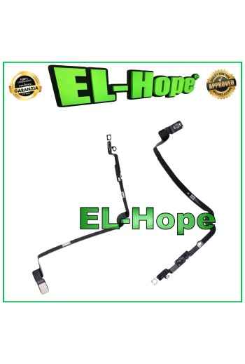Câble plat flexible pour module de signal d antenne Bluetooth pour Apple iPhone 15 Pro