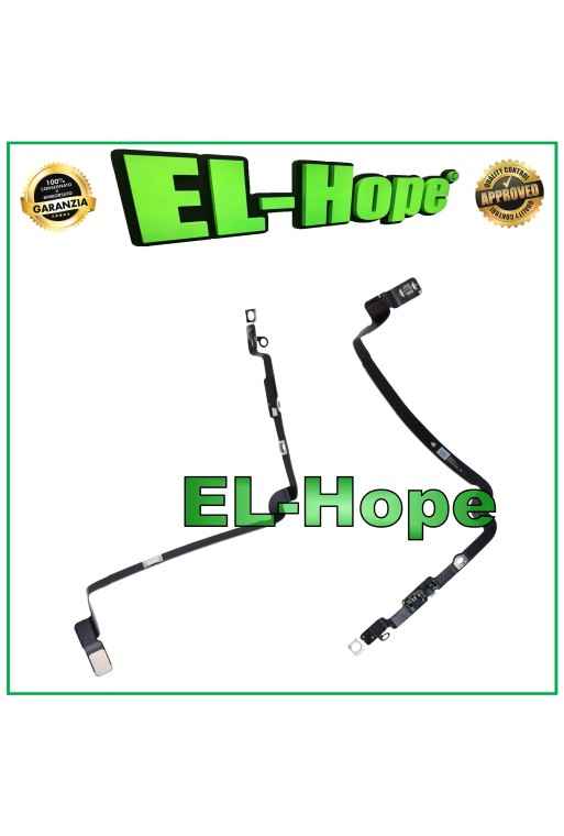 Câble plat flexible pour module de signal d antenne Bluetooth pour Apple iPhone 15 Pro