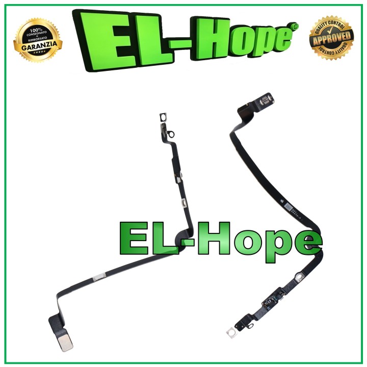 Câble plat flexible pour module de signal d antenne Bluetooth pour Apple iPhone 15 Pro