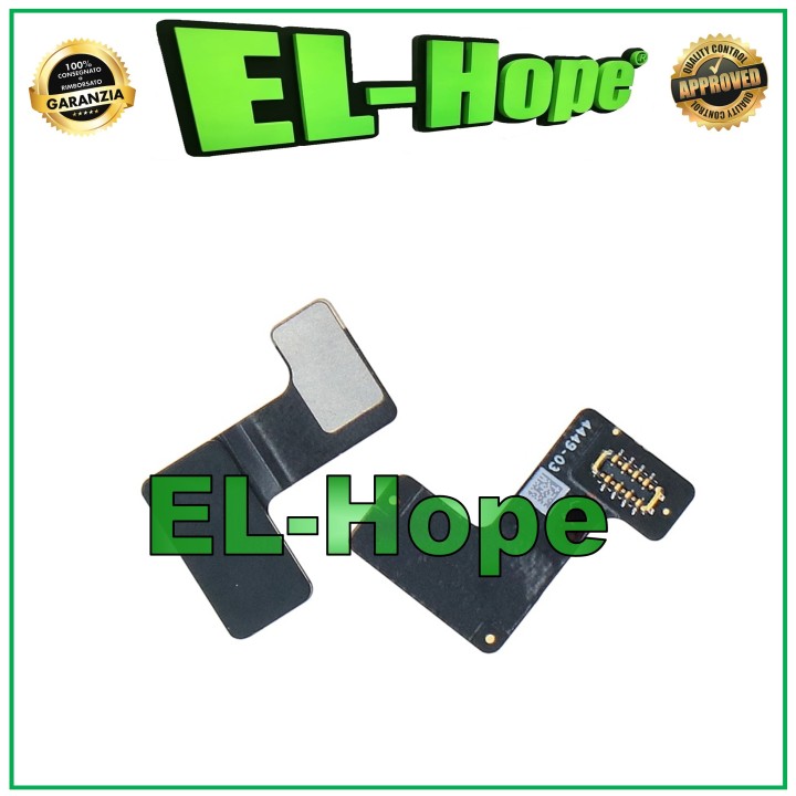 MODULE D ANTENNE DE RÉCEPTION GPS FLAT FLEX POUR APPLE IPHONE 15