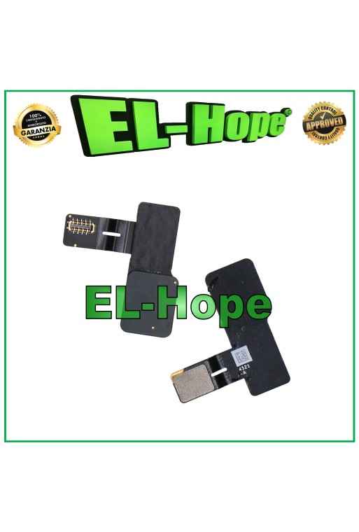 Module d antenne de re'ception GPS plat et flexible pour iPhone 15 Pro Max