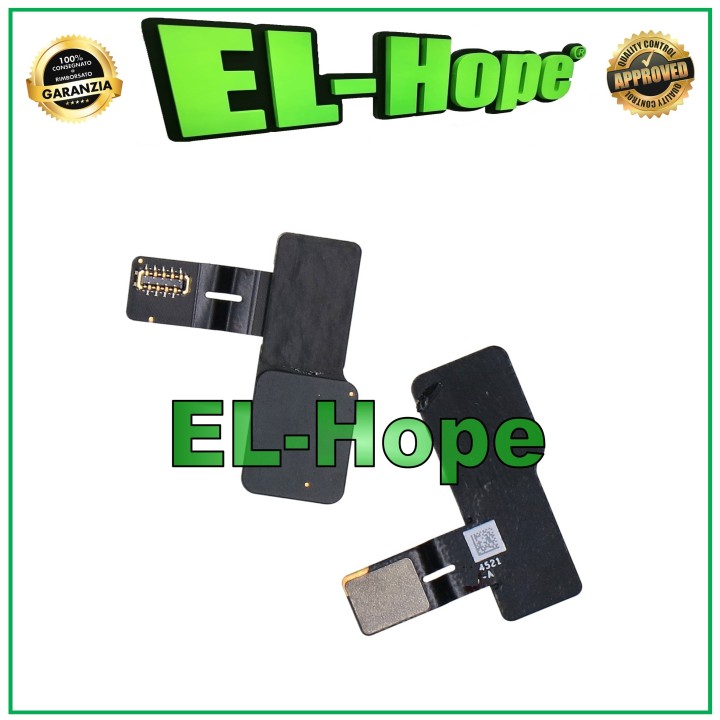 Module d antenne de re'ception GPS plat et flexible pour iPhone 15 Pro Max