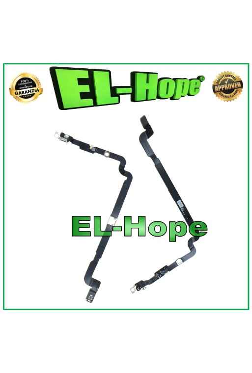 Câble plat flexible pour antenne Bluetooth pour iPhone 15 Pro Max