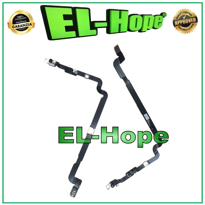 Câble plat flexible pour antenne Bluetooth pour iPhone 15 Pro Max