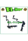 MODULE DE CÂBLE PLAT ET FLEXIBLE POUR IPHONE 15 PRO MAX ANTENNE DE SIGNAL WIFI WLAN MICROPHONE