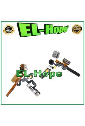 Bouton d alimentation plat + microphone pour montre connecte'e Apple Watch Series 7 41 mm