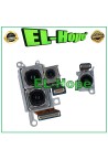 CAMÉRA ARRIÈRE POUR SAMSUNG GALAXY S20+ PLUS SM-G985 G986 MODULE CAMÉRA