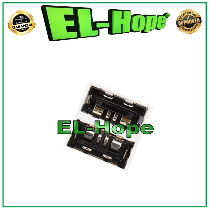 CARTE MÈRE CONNECTEUR DE BATTERIE POUR MONTRE CONNECTÉE APPLE WATCH SÉRIE 1/2/3