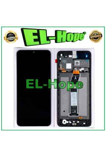 Écran LCD + Tactile Original Service Xiaomi Redmi A3 23129RN51X / POCO C61