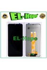 Écran LCD tactile noir d origine pour Samsung Galaxy A06 SM-A065