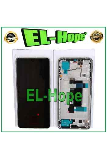 Écran tactile LCD d origine pour Xiaomi Redmi Note 13 Pro 5G 2312CRAD3C Vert