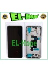 Écran tactile LCD d origine pour Xiaomi Redmi Note 13 Pro 5G 2312CRAD3C Vert