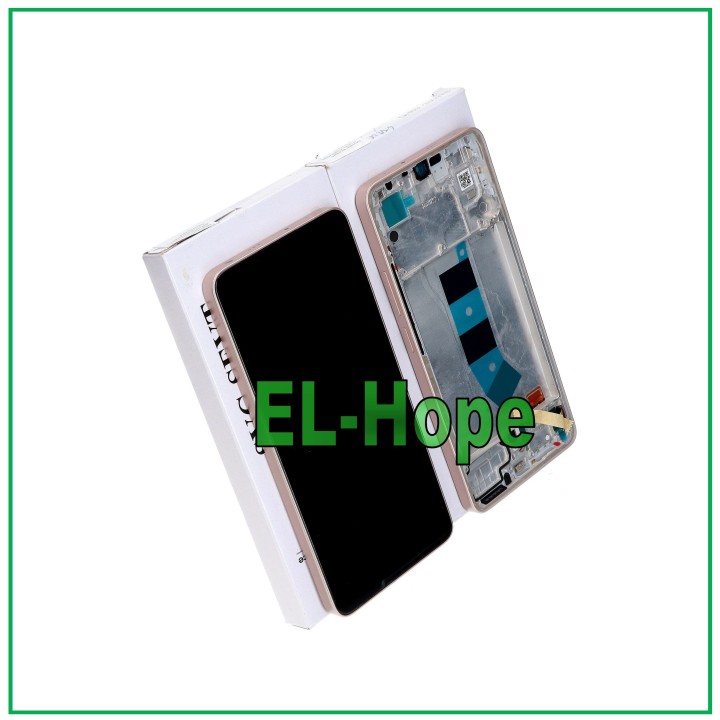 Écran tactile d origine pour Xiaomi Redmi Note 13 4G 23129RAA4G Gold