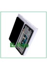Écran tactile LCD d origine pour Xiaomi Redmi Note 13 Pro 4G 23117RA68G Noir