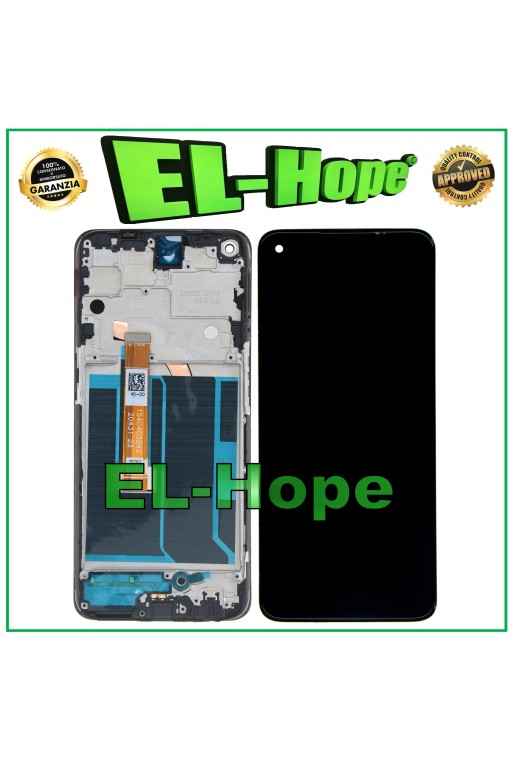 Écran tactile LCD pour OnePlus Nord N10 5G BE2025 BE2026 BE2028 BE2029