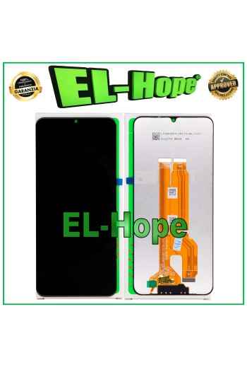 Écran LCD tactile e'quivalent a' celui d origine pour Oppo Realme C61 RMX3930/C63 4G RMX3939
