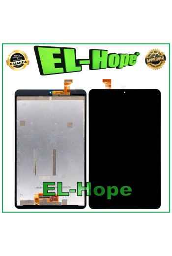 Écran tactile LCD assemble' pour Samsung Galaxy Tab A 8.0 2018 SM-T387