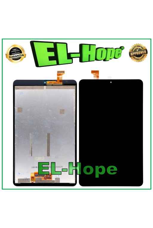 Écran tactile LCD assemble' pour Samsung Galaxy Tab A 8.0 2018 SM-T387