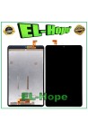 Écran tactile LCD assemble' pour Samsung Galaxy Tab A 8.0  2018 SM-T387