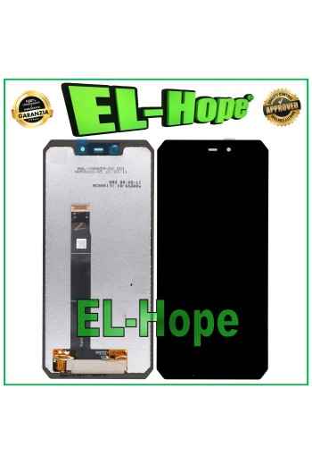 Écran LCD tactile en verre pour Oukitel F150 B2021 IIIF150