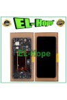 Écran tactile + châssis LCD d origine pour OnePlus 13R 5G CPH2645 CPH2691 Noir