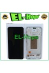 Écran tactile LCD d origine pour Samsung Galaxy A36 5G SM-A366, couleur lavande