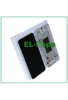 Écran tactile LCD d origine pour Samsung Galaxy A36 5G SM-A366, couleur lavande