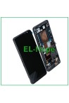 Écran LCD OLED + châssis pour ASUS ROG Phone 5 ZS673KS I005D, e'cran tactile noir