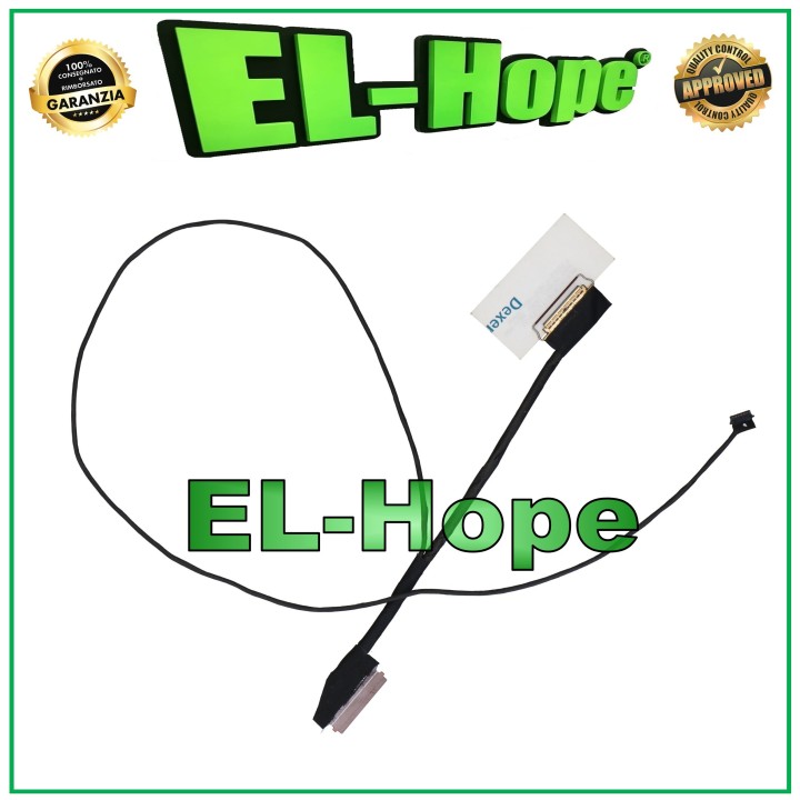 Écran LCD plat LV315 LVDS 450.0DB07.0011 30 broches Full HD pour ordinateur portable Lenovo V330 V130-15